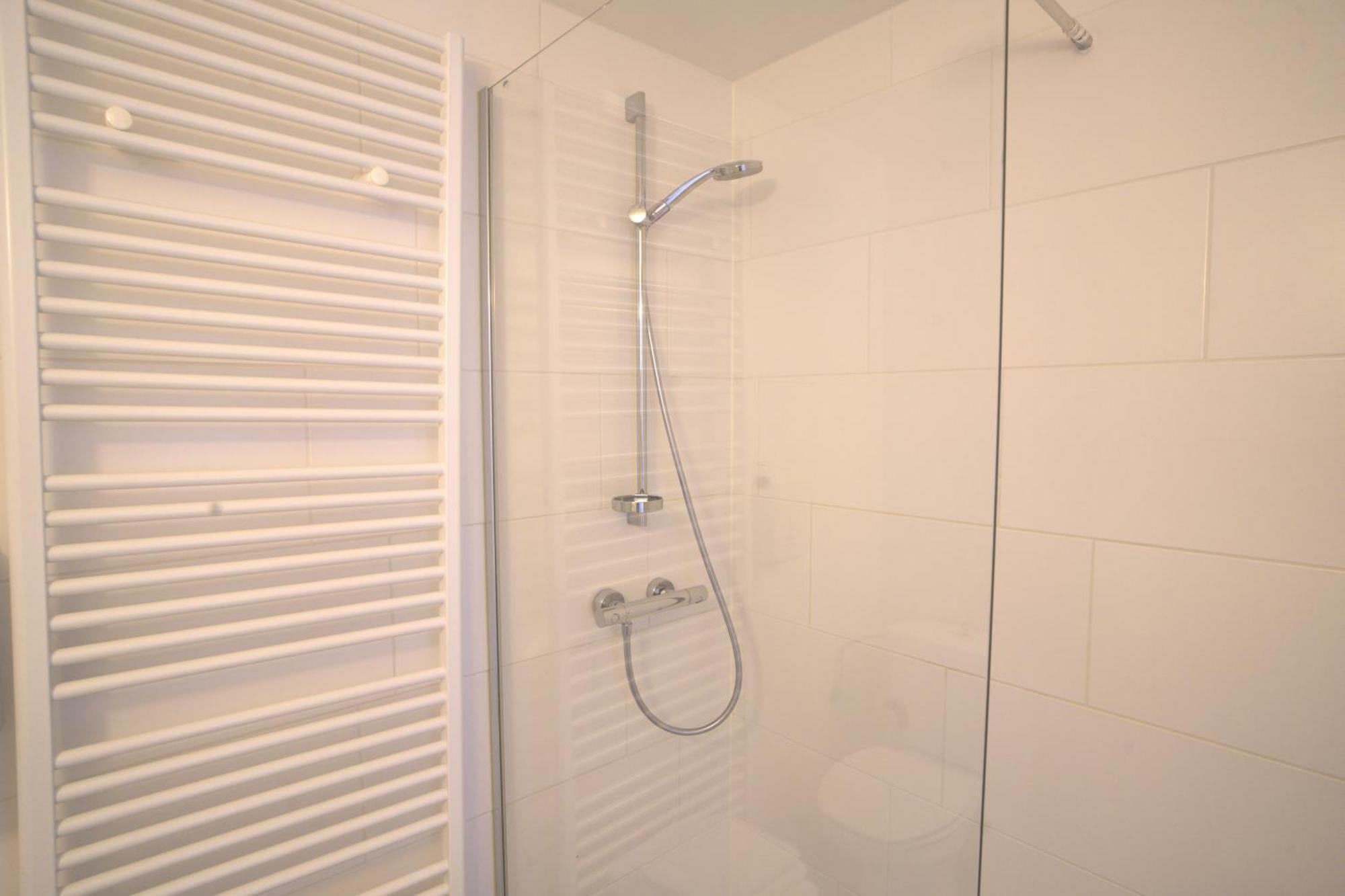 Apparthotel De Wielingen Middelkerke Exteriör bild