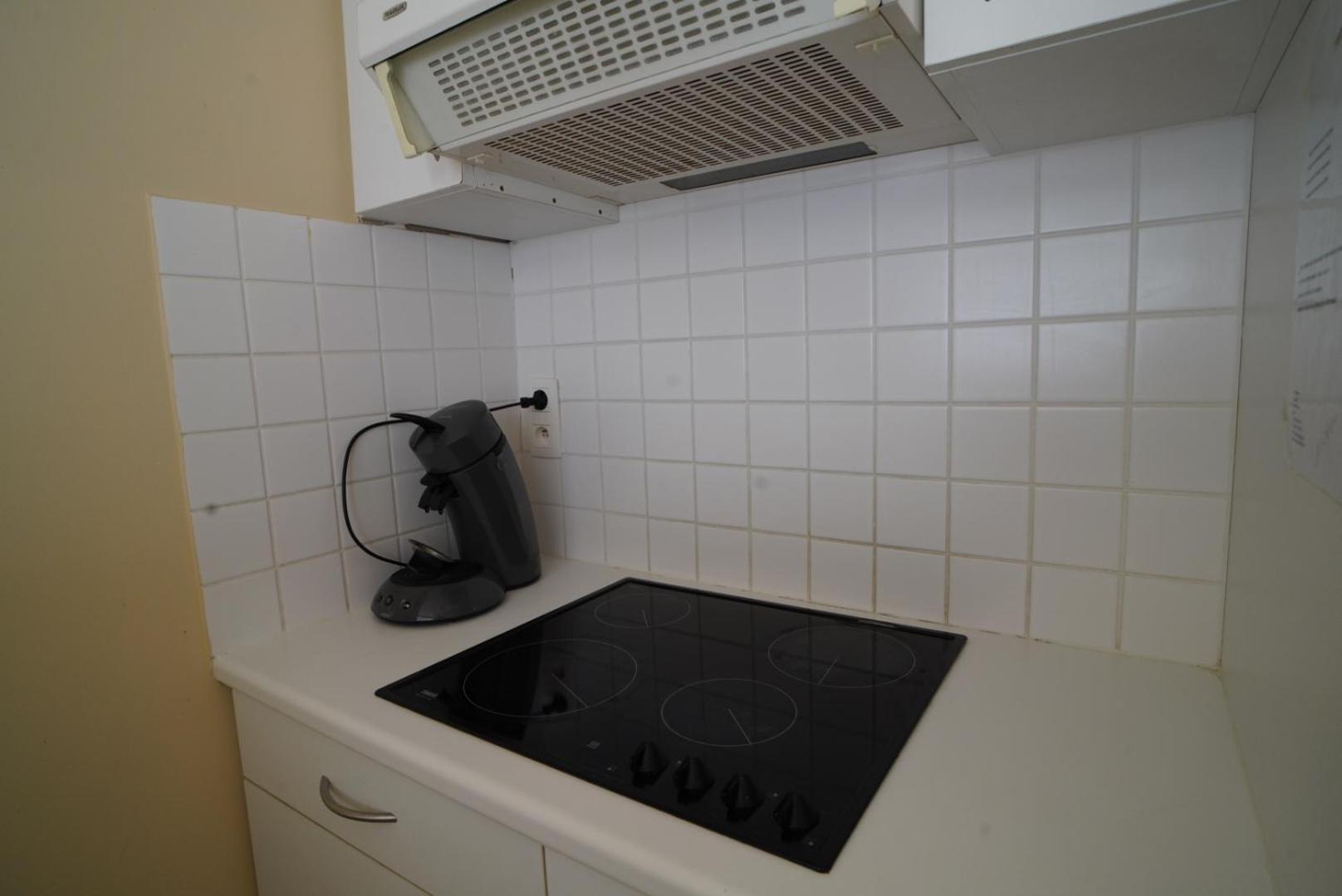 Apparthotel De Wielingen Middelkerke Exteriör bild