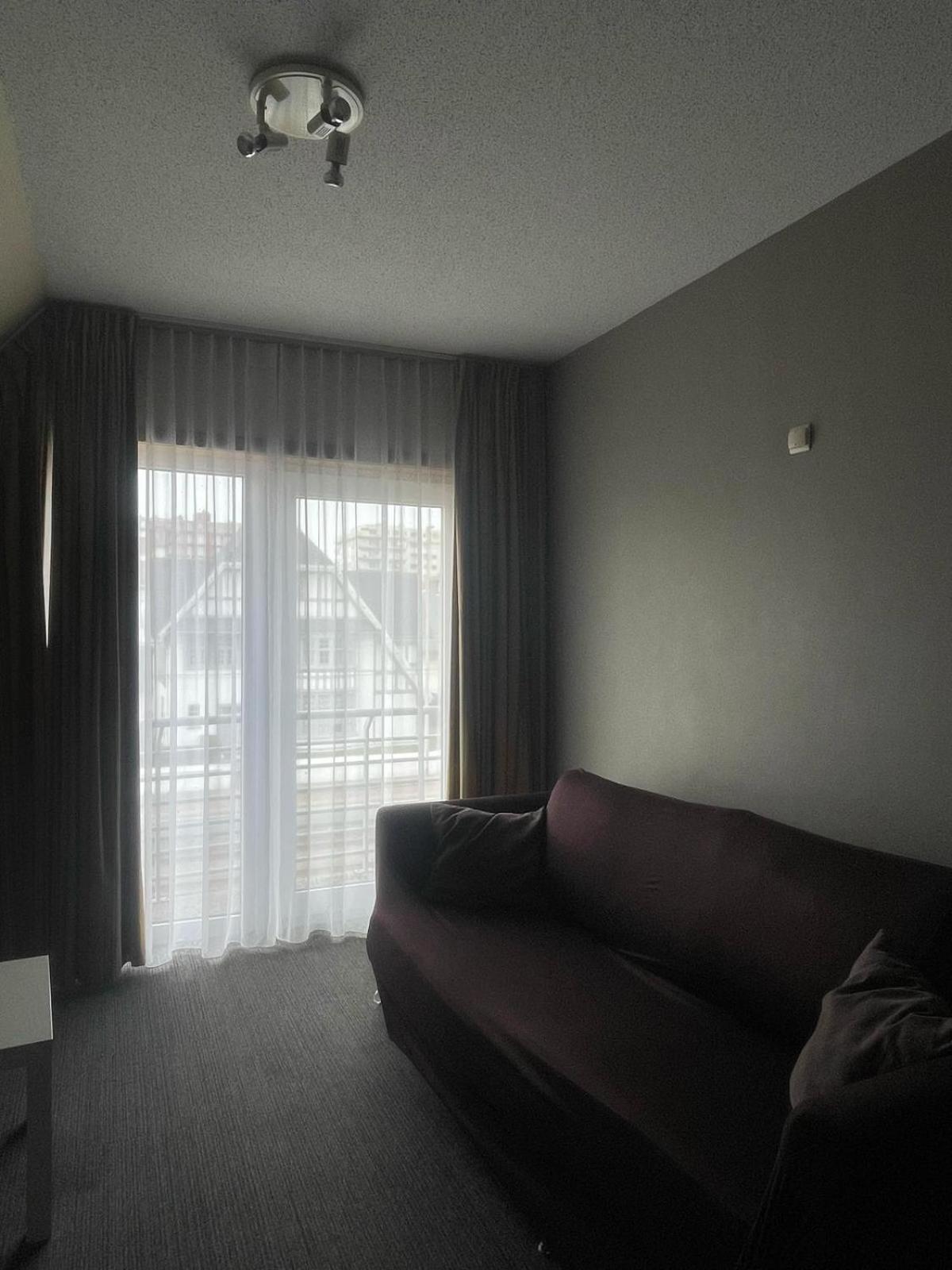 Apparthotel De Wielingen Middelkerke Exteriör bild