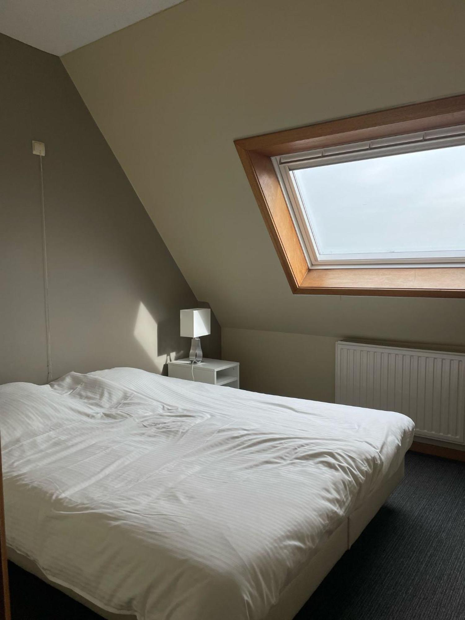 Apparthotel De Wielingen Middelkerke Exteriör bild