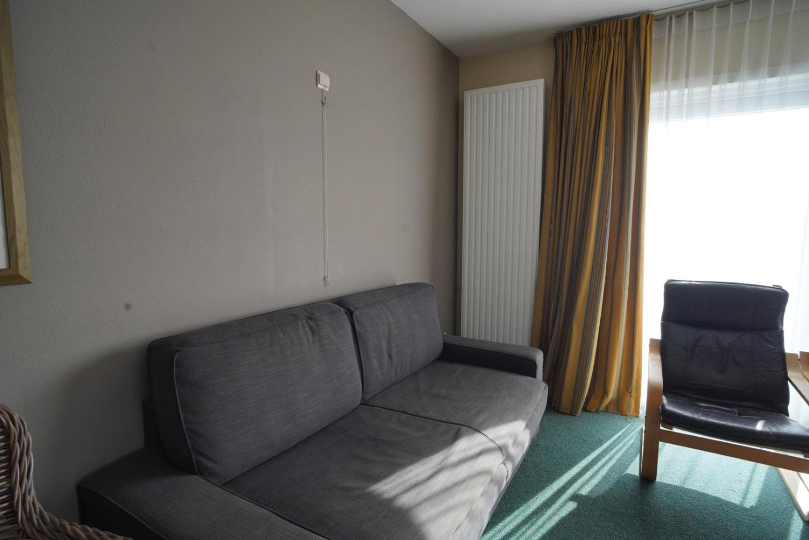 Apparthotel De Wielingen Middelkerke Exteriör bild