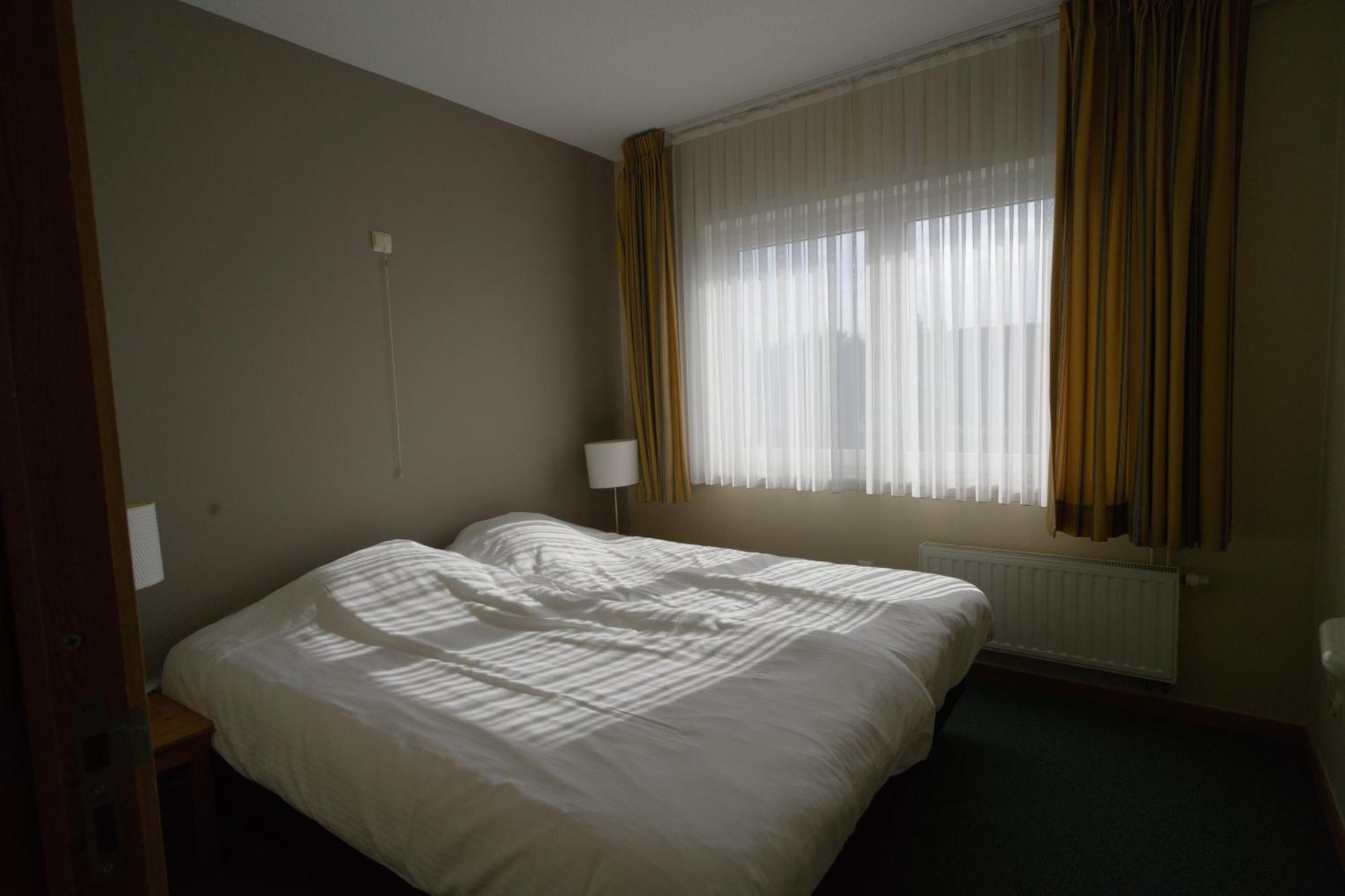 Apparthotel De Wielingen Middelkerke Exteriör bild